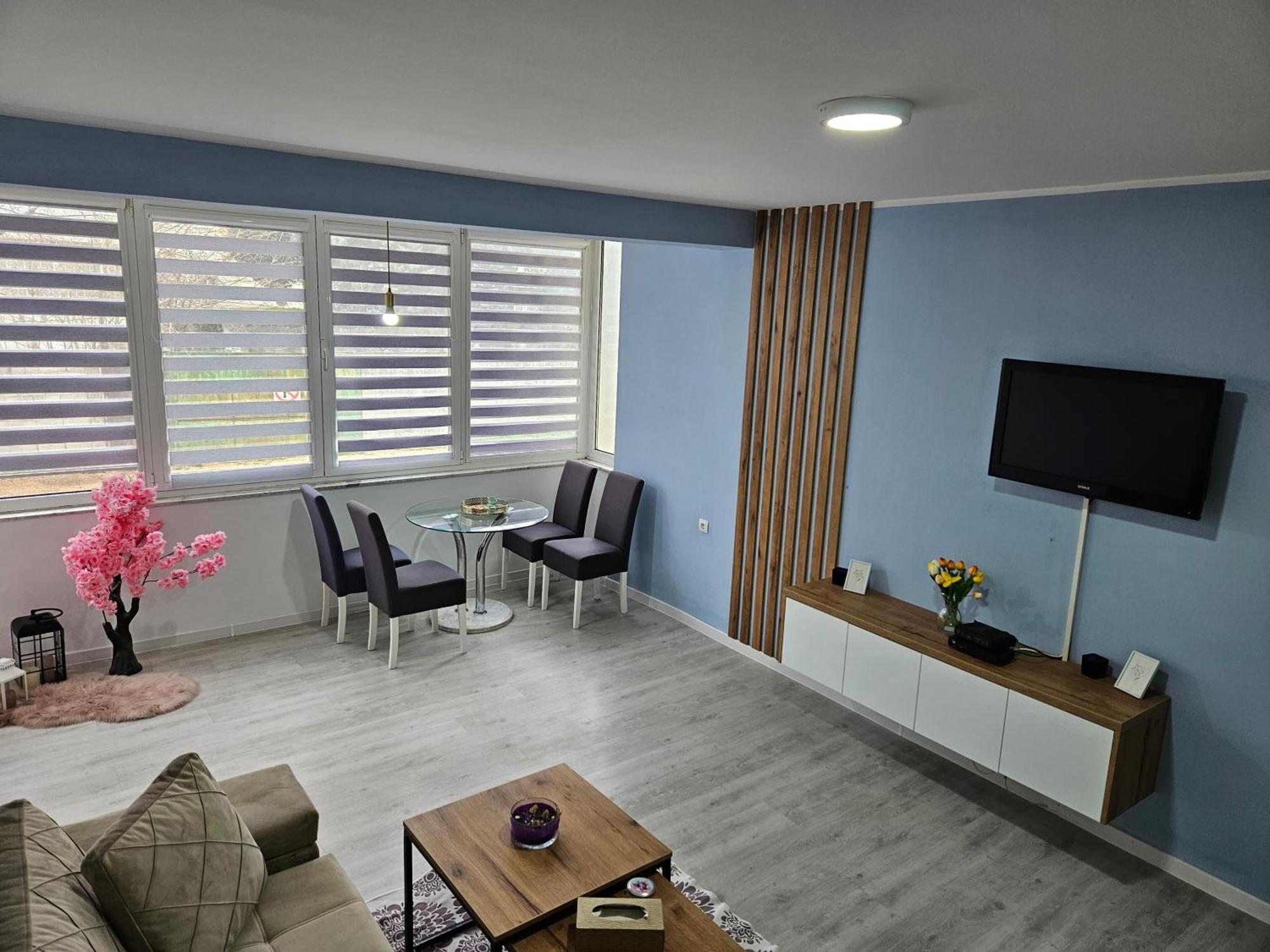 شقة Apartman Nana موستار المظهر الخارجي الصورة