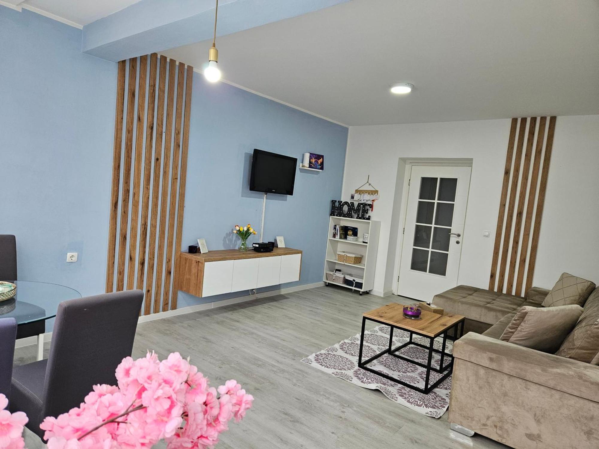 شقة Apartman Nana موستار المظهر الخارجي الصورة