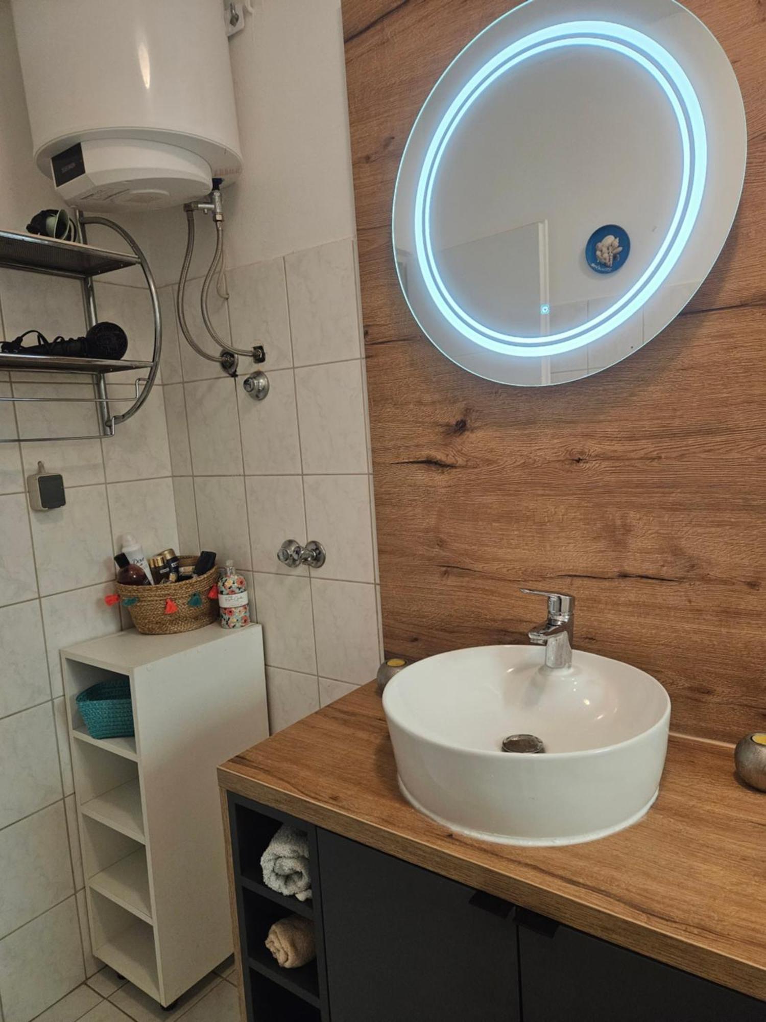 شقة Apartman Nana موستار المظهر الخارجي الصورة