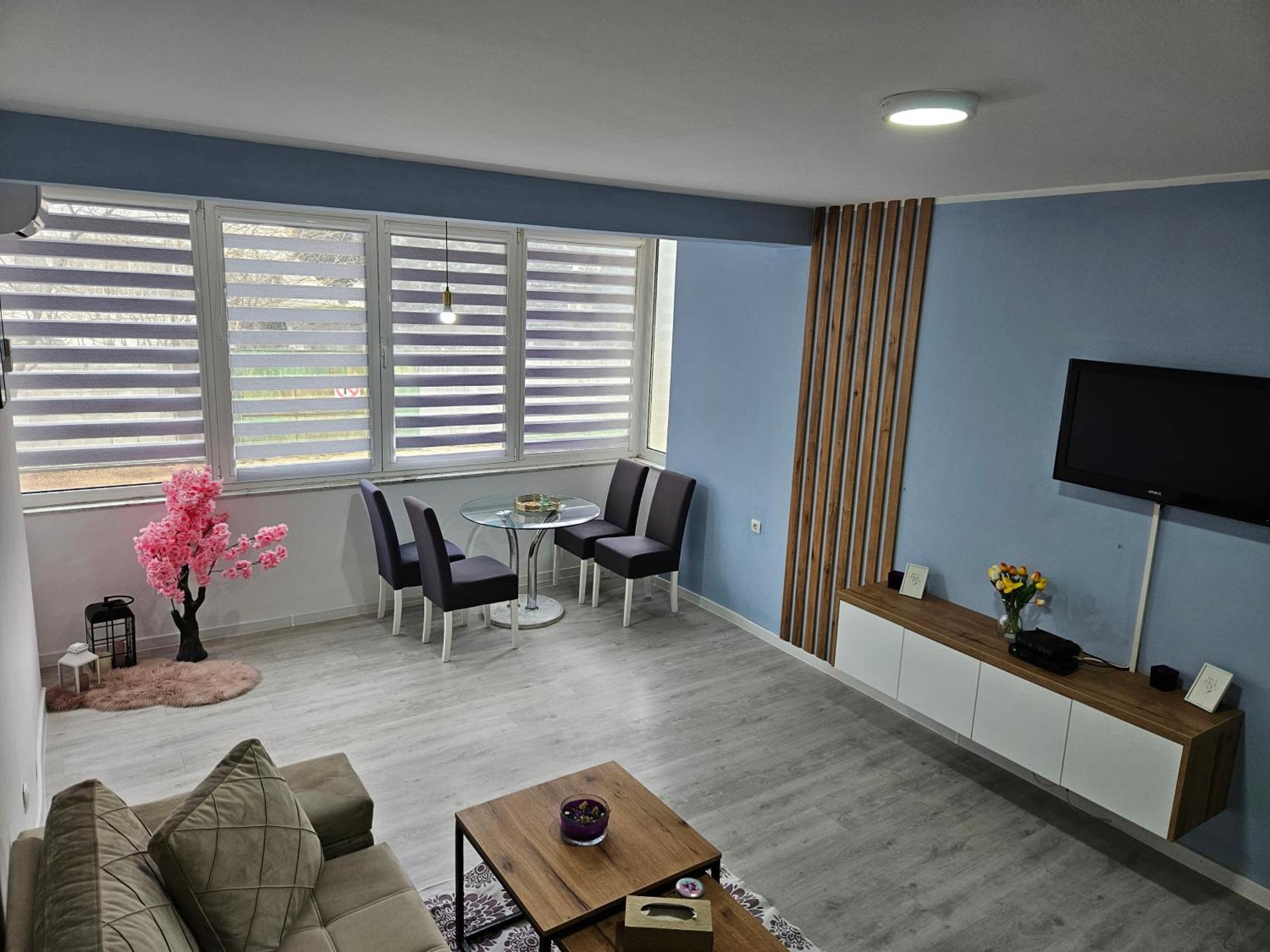 شقة Apartman Nana موستار المظهر الخارجي الصورة