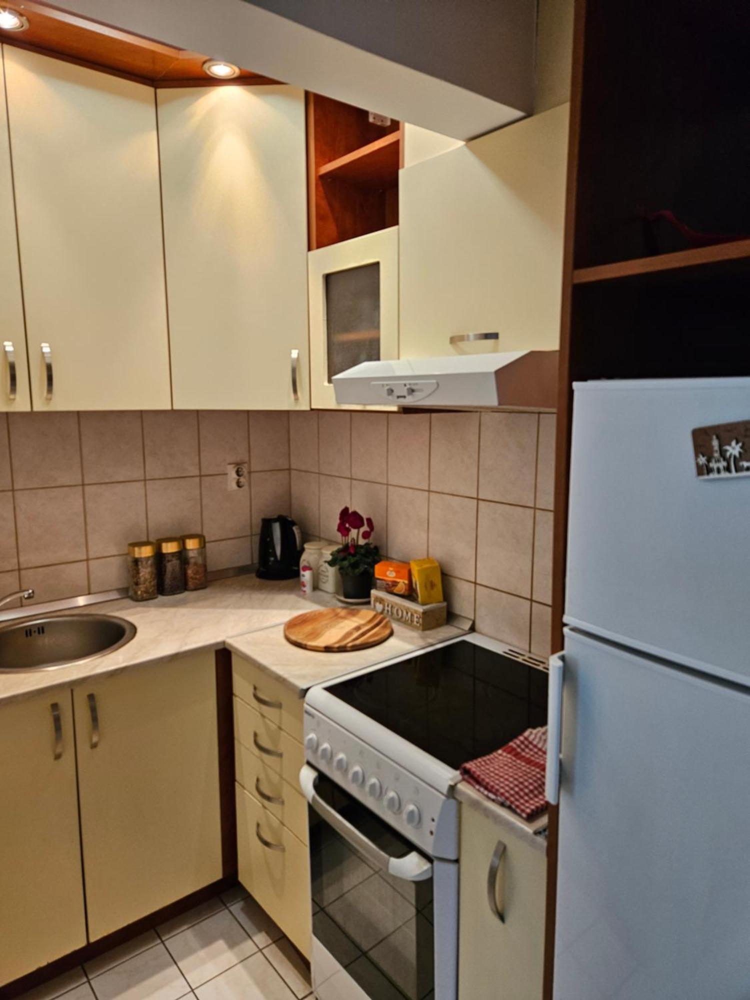 شقة Apartman Nana موستار المظهر الخارجي الصورة