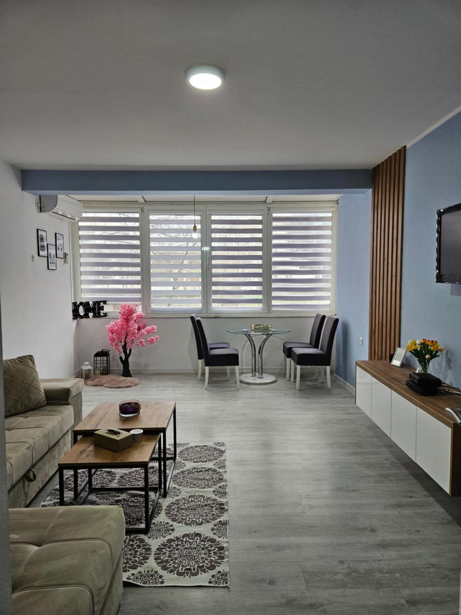 شقة Apartman Nana موستار المظهر الخارجي الصورة