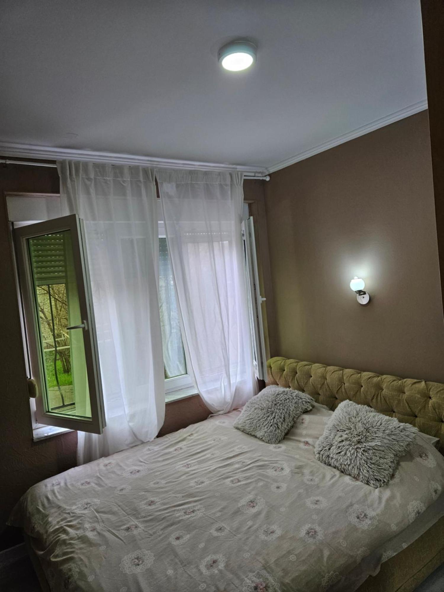شقة Apartman Nana موستار المظهر الخارجي الصورة