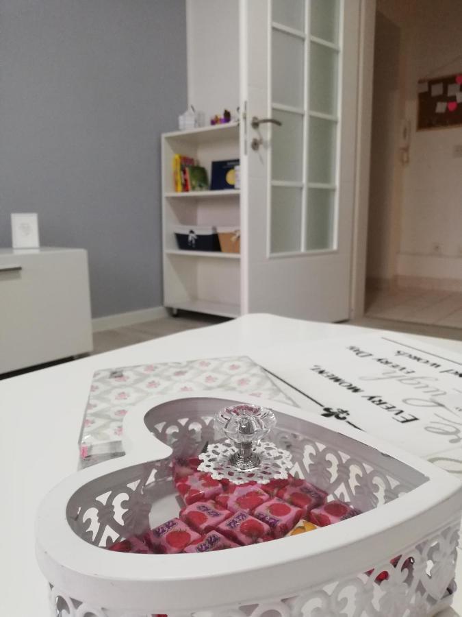 شقة Apartman Nana موستار المظهر الخارجي الصورة