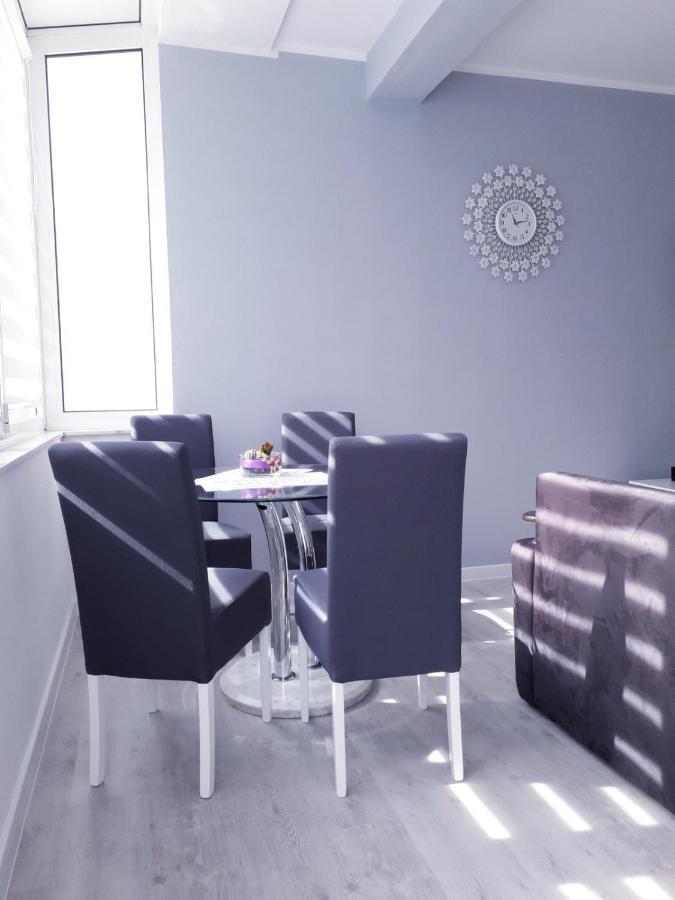 شقة Apartman Nana موستار المظهر الخارجي الصورة