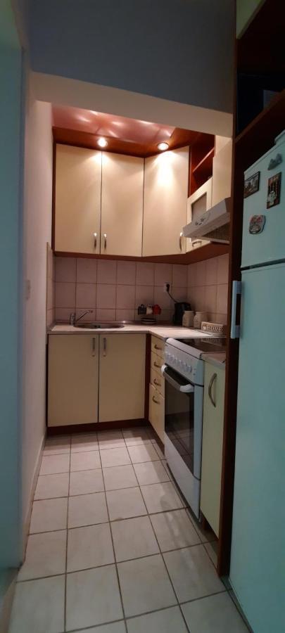 شقة Apartman Nana موستار المظهر الخارجي الصورة